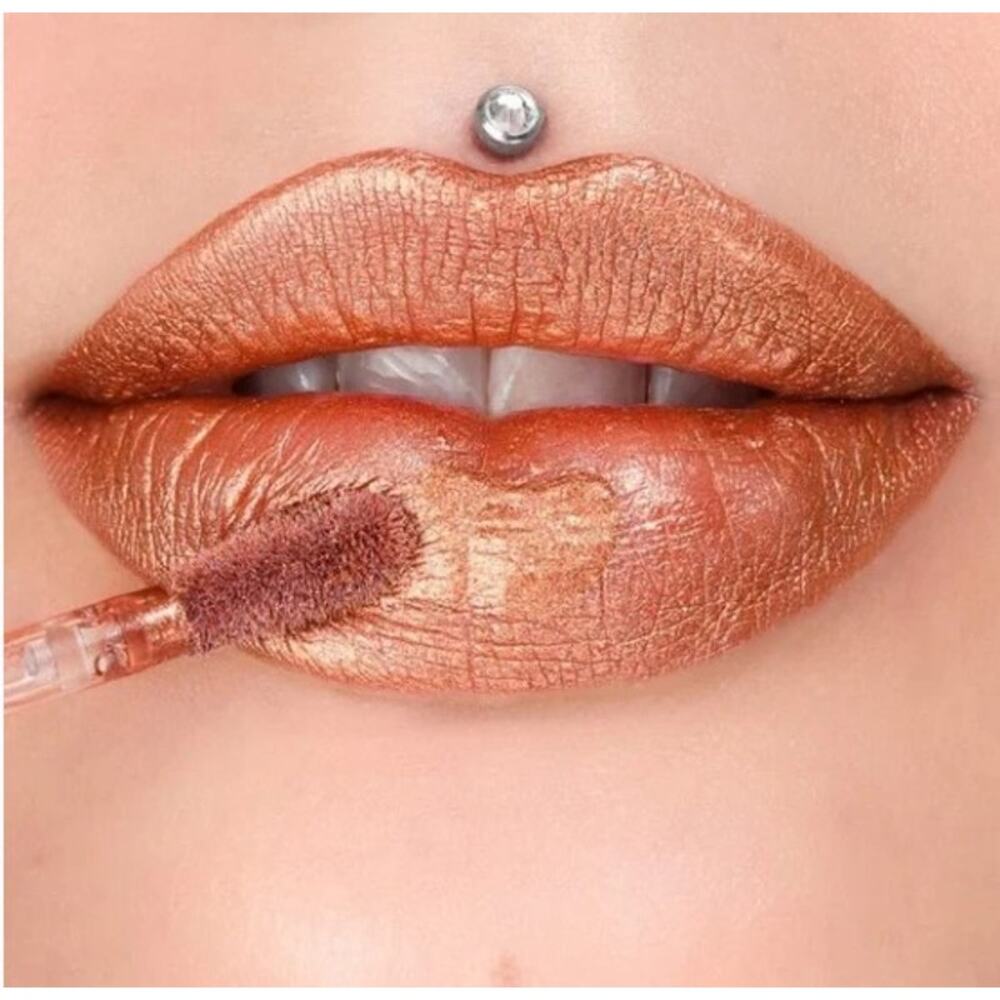 jeffree star Velour Liquid Lipstick - I gotta go